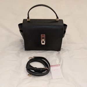 Henri Bendel Uptown MINI Satchel